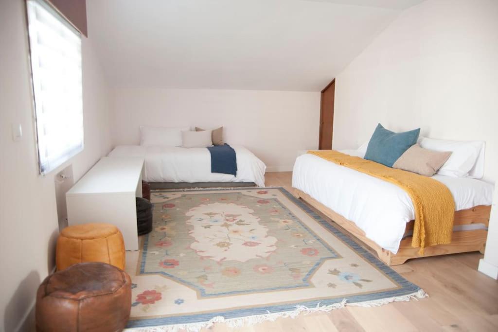 Casa Amplia, Confortable, Centrica By Prishomes ヴィーゴ エクステリア 写真