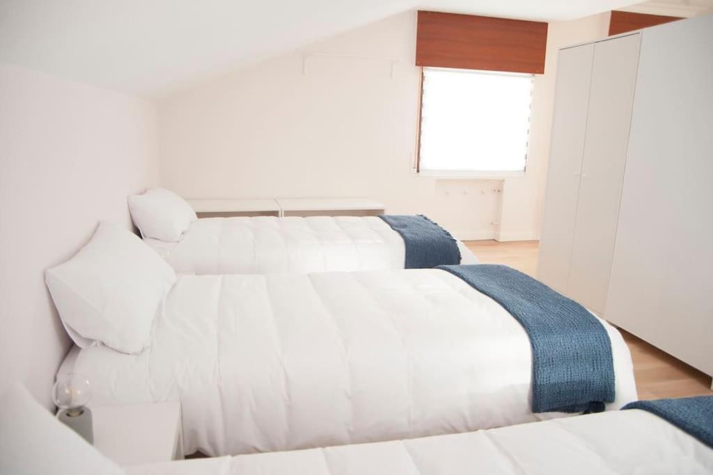 Casa Amplia, Confortable, Centrica By Prishomes ヴィーゴ エクステリア 写真