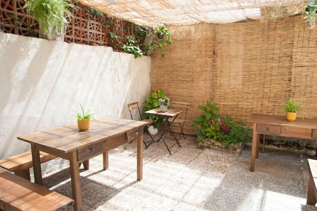 Casa Amplia, Confortable, Centrica By Prishomes ヴィーゴ エクステリア 写真