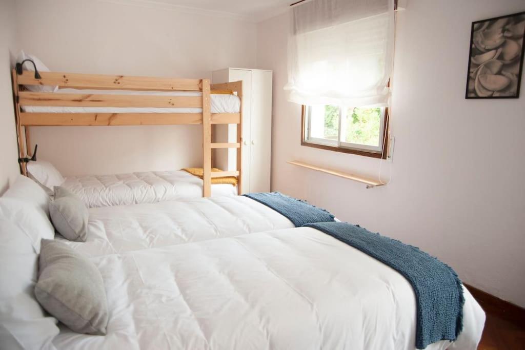 Casa Amplia, Confortable, Centrica By Prishomes ヴィーゴ エクステリア 写真