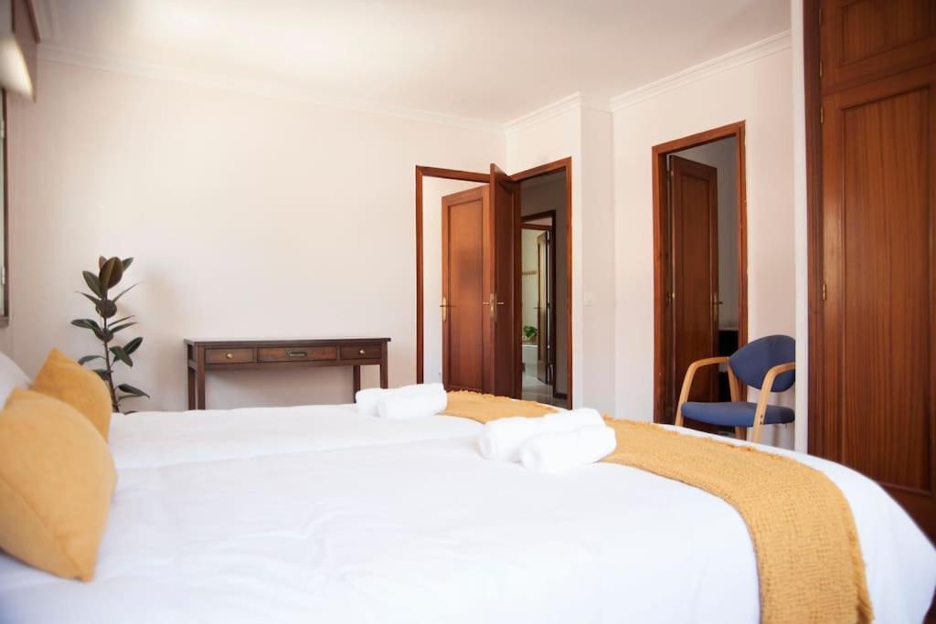 Casa Amplia, Confortable, Centrica By Prishomes ヴィーゴ エクステリア 写真