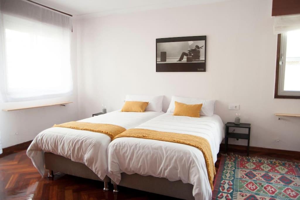 Casa Amplia, Confortable, Centrica By Prishomes ヴィーゴ エクステリア 写真