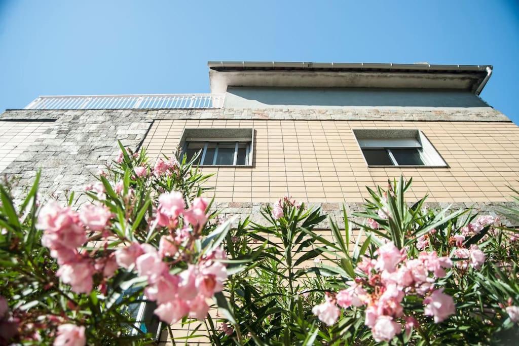 Casa Amplia, Confortable, Centrica By Prishomes ヴィーゴ エクステリア 写真