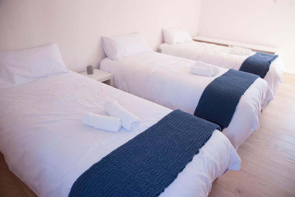 Casa Amplia, Confortable, Centrica By Prishomes ヴィーゴ エクステリア 写真